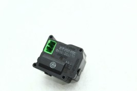 2004-2006 VOLKSWAGEN PHAETON CLIMATE CONTROL HEATER AIR  FLAP SERVO H2095 image 7