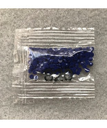 Diamond Painting Round Op Resin Drills DMC 820 V Dk Royal Blue 1pk 200 s... - $1.70 CAD