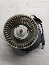 Blower Motor Fits 05-07 300 1322094 - $578.23 MXN