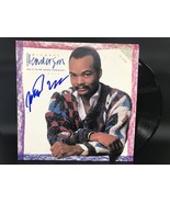 Michael Henderson Signed Autographed &quot;Do It To Me Good&quot; Record Album - £31.26 GBP