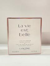 Lancome La Vie Est Belle Parfum Spray & Body Lotion 2x50 ml/2x1.7 fl oz for Wome - $75.00