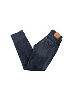 Men&#39;s Levi&#39;s 541 Jeans Size 30/34 Dark Wash Excellent Condition - $48.07 CAD