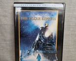 The Polar Express (DVD, 2004) Full Screen - $5.69