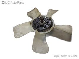 Cooling Fan For 18-22 Ram 2500  6.4 55056947AA Gas - £114.76 GBP