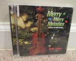 Interim Healthcare: Merry Merry Melodies (CD) - $5.22