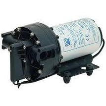 Aquatec (5512-1E12-J586) Delivery Pump; 3.2 GPM; 60 PSI; 1-2&quot; F; 120V Wi... - £114.82 GBP