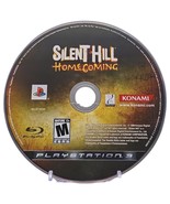 Silent Hill Homecoming For Sony PlayStation 3 **DISC ONLY - $352.48 MXN