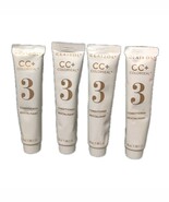Lot of 4 Clairol Nice N&#39; Easy CC+ ColorSeal Conditioner Step 3 - $365.67 MXN