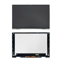 N10353-001 Fhd Lcd Touch Screen Assembly For Hp Envy X360 15-Ew 15T-Ew 1... - $168.99