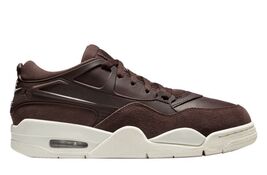 Air Jordan IV RM Women’s Earth Brown Basketball Athletic Shoes!!(Size 8) - $104.50
