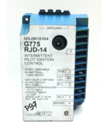 JOHNSON G775 RJD-14 Intermittent Pilot Ignition Control 025-29012-004 us... - $1,792.74 MXN