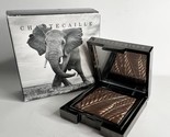 Chantecaille Shimmering Taupe Grey 2.5g/0.08oz Boxed - $47.01