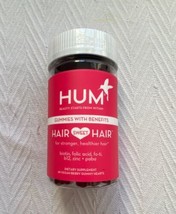 Hum Nutrition Hair Sweet Hair 60 Gummies New &amp; Sealed - £15.68 GBP