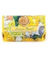 Michel Design Works Lemon Basil Soap 8.7oz - £11.19 GBP