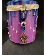 PROTECTION CANDLE Evil Eye talisman 2 Free SPELLS Gifts, reverse negativ... - $69.99