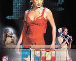 Jennifer Lopez - Lets Get Loud DVD - $6.46
