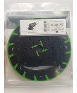 202461 RO 150 FEQ 6-Inch (150mm) Medium Sanding Pad - $614.71 MXN