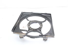 08-14 SUBARU IMPREZA WRX RIGHT RADIATOR COOLING FAN FRAME Q0445 image 10