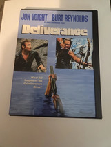 DELIVERANCE - BURT REYNOLDS ~ NEW SEALED ~ - $4.94