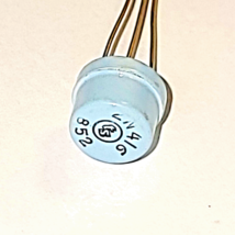 2N416 x NTE100 Oscillator, Mixer for AM Radio, Medium Switch Transistor ... - £3.98 GBP