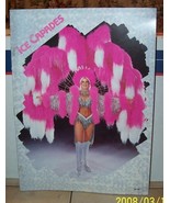 1984 Ice Capades Official Program Ice skating - €38,56 EUR