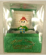 Lovinbox Elf Christmas Ornament Pre-owned In Box  - $12.00