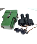 Original Night Vision Binoculars BN-1 Soviet Russian USSR "BAIGISH" KOMZ - $426.89