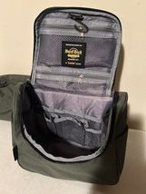 Two new Lucas TK Toiletries travel Bags - SALE image 4