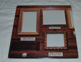 Vintage Vinyl LP  Emerson Lake Palmer Pictures At An Exhibition Record Album - £27.96 GBP