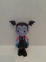 Disney VAMPIRINA Figure Collectible Cake Topper Toy 3.25&quot; - £6.76 GBP