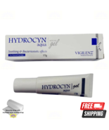 1 X Hydrocyn Aqua Wound Gel 15g For Burns, Ulcers (Replace Solcoseryl Je... - $22.67