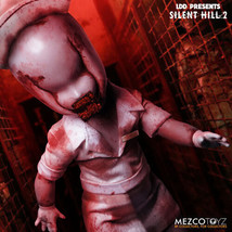 Silent Hill 2 - Bubble Head Nurse - £47.19 GBP
