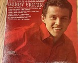 Bobby Vinton - Roses Are Red And Other Songs for the Young and Sentiment... - $4.49