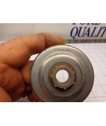 Poulan OEM 530-048106 Clutch Drum Sprocket Spur Has Signs of Light Use - $35.37 CAD