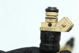 2002-2008 MINI COOPER S 1.6L S/C R52 R53 FUEL INJECTOR SET OF 4 H1907 image 12