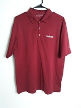 Olde Stone Nike Golf Polo Shirt Mens Size Large - $13.23