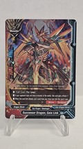 BFE D-BT03/0078EN U Successor Dragon, Gaia Link D-BT03/0078EN Buddyfight - $8.32 CAD