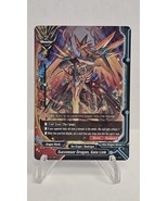 BFE D-BT03/0078EN U Successor Dragon, Gaia Link D-BT03/0078EN Buddyfight - $5.93