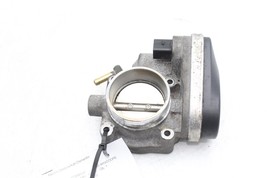 Throttle Body S Supercharged Convertible Fits 02-08 MINI COOPER 72841 image 4