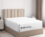 100% Cotton Queen Sheets - Up To 24&quot; Extra Deep Pocket - Breathable &amp; Co... - $91.99