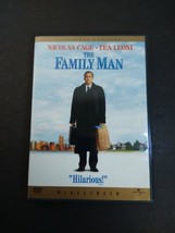 The Family Man (Widescreen Collector&#39;s Edition) DVD - £3.18 GBP