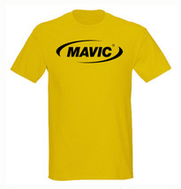 MAVIC Mountain Bike Wheels T-shirt - $19.95+