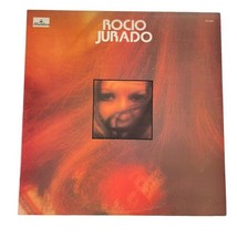 Rocio Jurado LP Vinyl Record Album EX Latin Flamenco Copla CP 9461 - £12.55 GBP