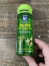 Fantasia IC Hair Polisher Olive Oil Moisturizing Shine Serum - £14.82 GBP