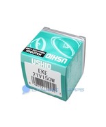 1000306 EKE Ushio JCR21V-150W MR16 Halogen Reflector Lamp - $348.98 MXN