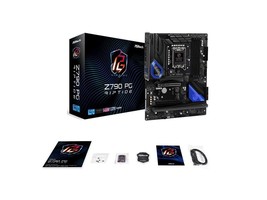 ASRock Z790 PG Riptide LGA 1700 DDR5 192GB ATX - $705.00