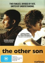 The Other Son DVD | Region 4 - $8.17