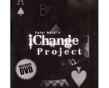 Peter Nardi&#39;s iChange Project (with Gimmicks) by Alakazam - Trick - $34.60