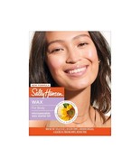 Sally Hansen Wax Kit for Body 5.9oz Microwavable Infused with Plant Extract - $181.09 MXN