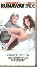 Runaway Bride (2000, VHS) - £3.94 GBP